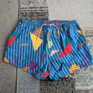 Contender shorts